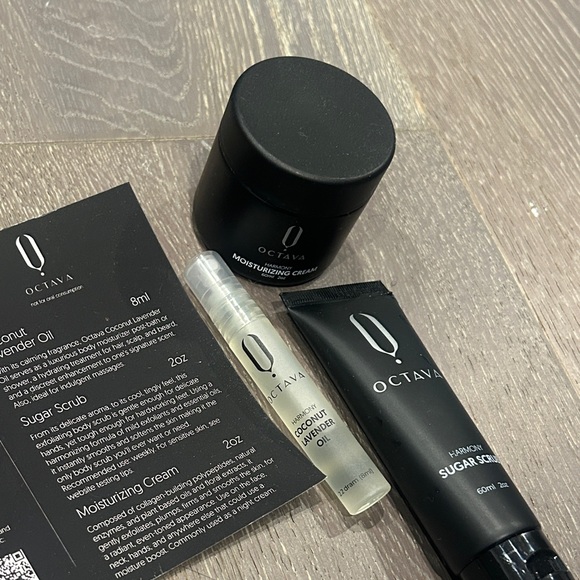 Octava Signature Ritual set - Picture 4 of 4